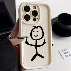 Liquid Silicone Shockproof Phone Case for iPhoneX XS (2DG36)