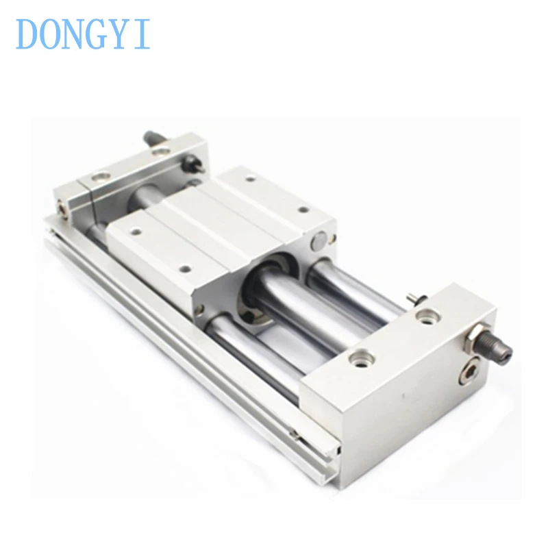 

Magnetically Coupled Rodless Cylinder MRU MRU40 MRU40-100/200/300/400/500/600/700/800/900/1000/1100/1200/1300/1400/1500