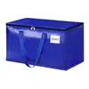 Heavy Duty Large Moving Bags with Handle Heavy Duty Storage Toted Gifts Y4QC 5