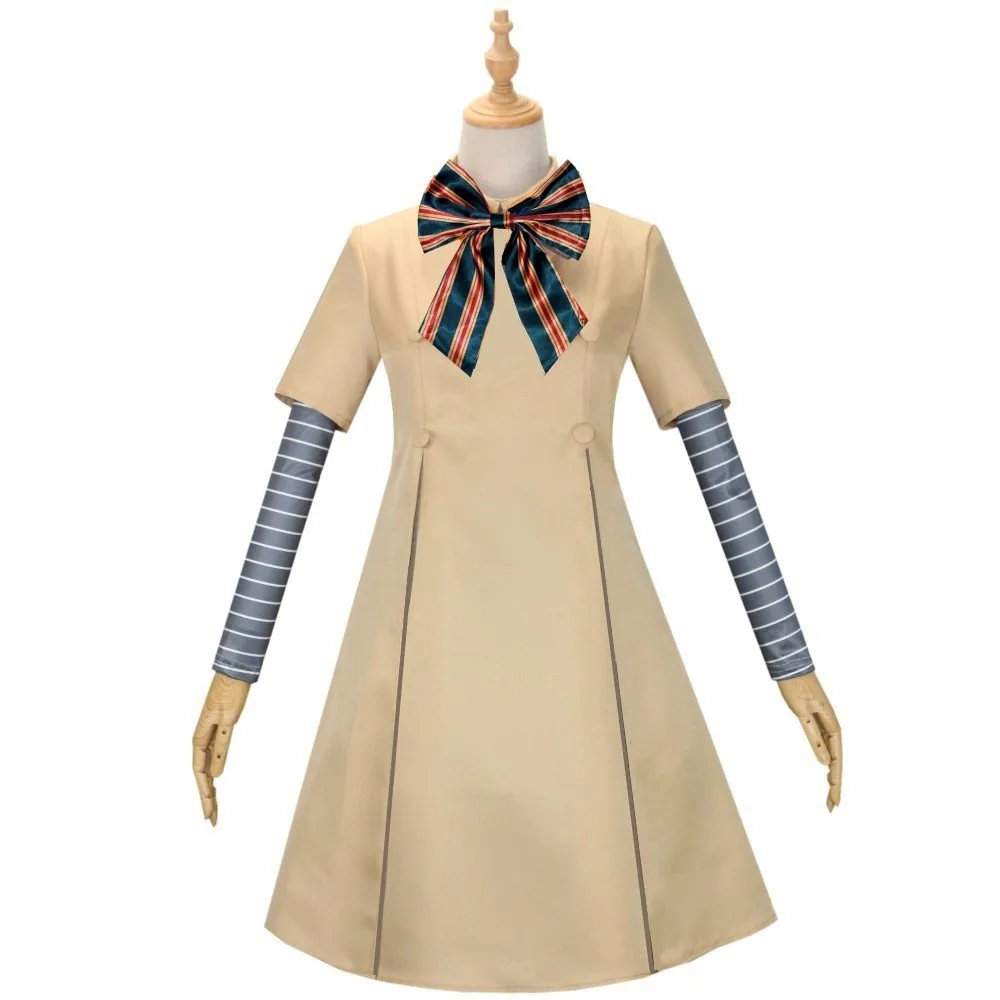 M3GAN | Robot Costume Set 27 M3GAN-Inspired Robot Costume for Women