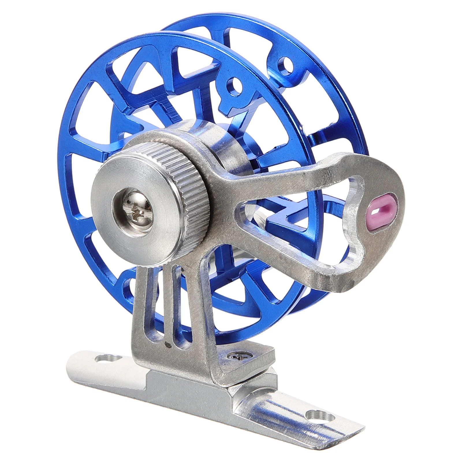 

Reel Weight Crappie Sea Gear Fly Outdoor Wheel Men Flying Accessory