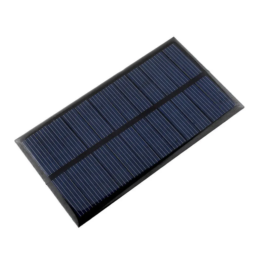 Compact 6V Solar Power Module