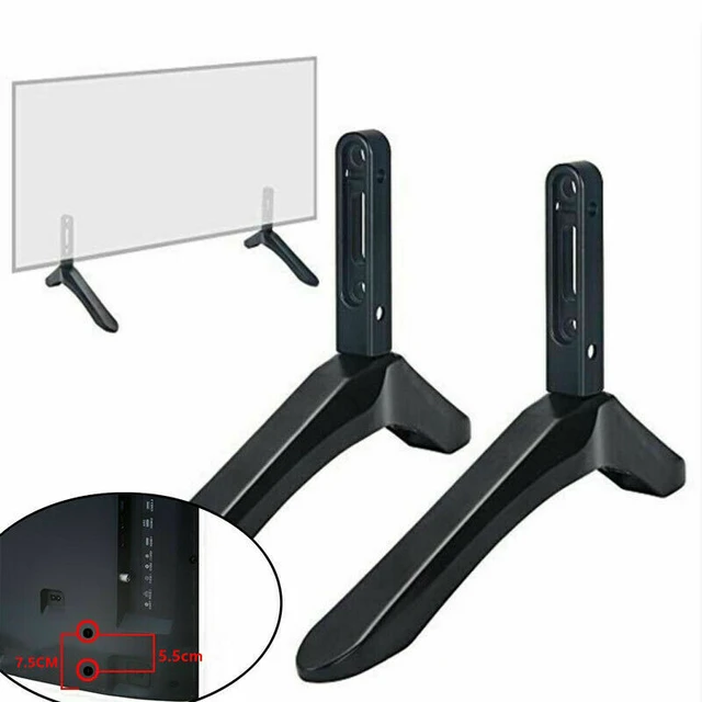 Soportes de TV perfectos para tu TV LG