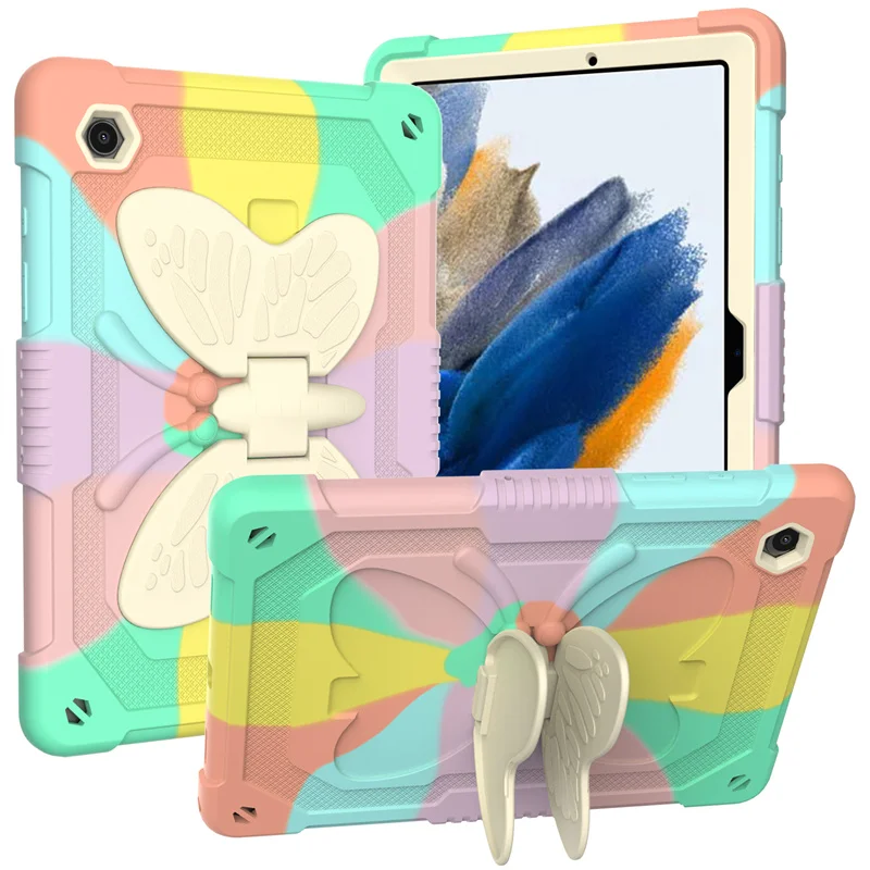 Anti-Choque para Samsung Galaxy Tab A9 Plus,