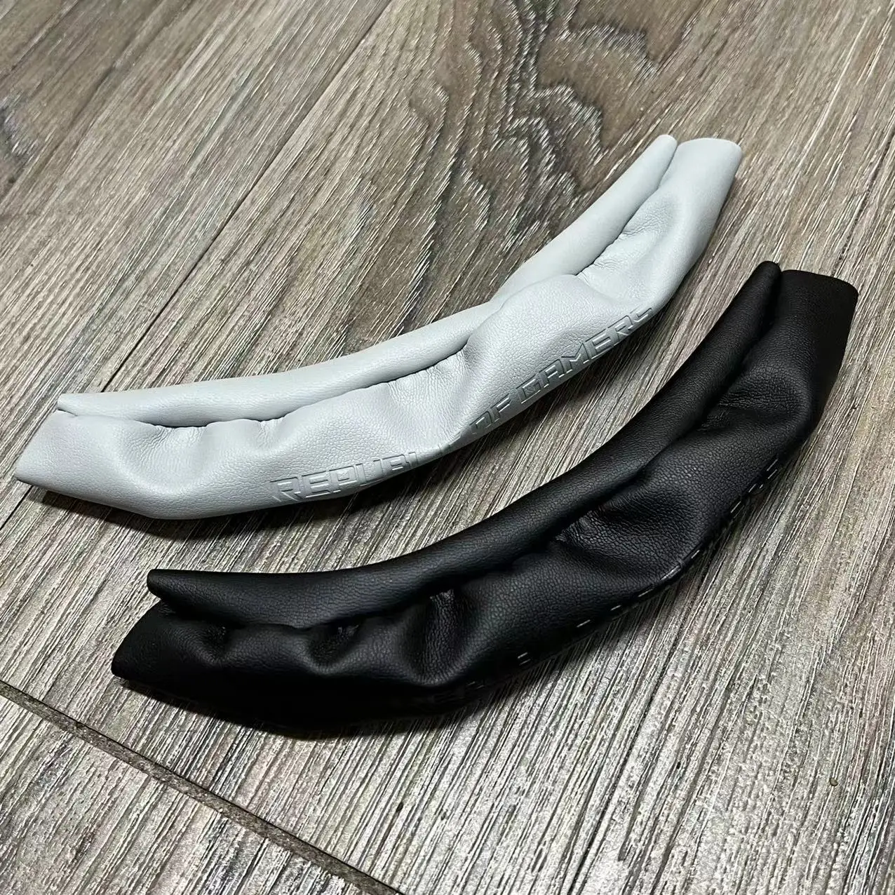 Replacement headband leather For ASUS ROG Delta/Delta S Gaming Headphones spare repair parts