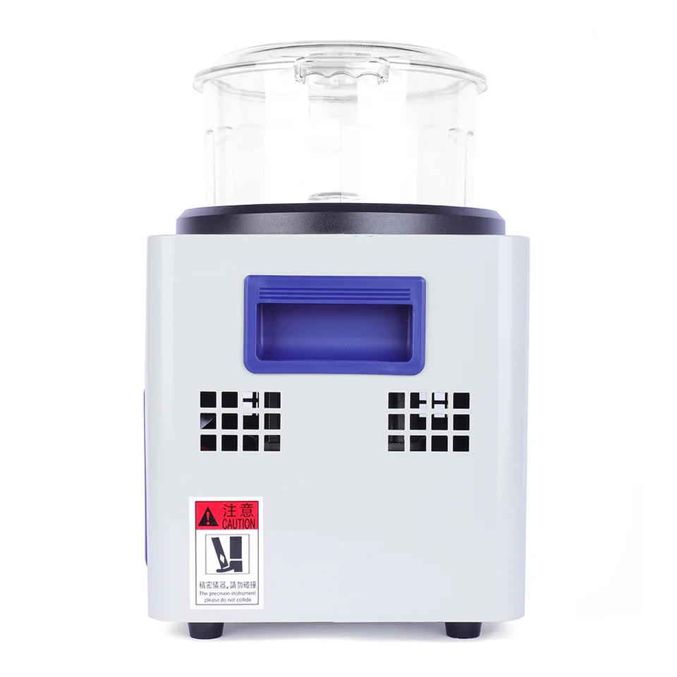KT-100磁気タンブラー磁気ポリッシャー 4段階速度ジュエリーポリッシャー KT-185 磁気タンブラージュエリーポリッシャー 2000 RPM