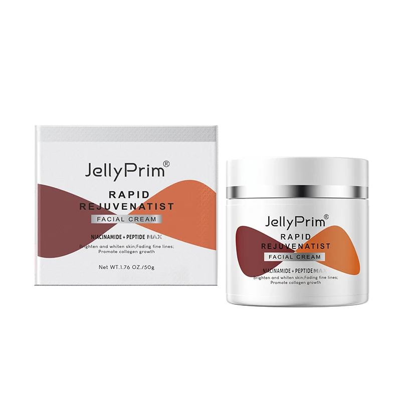 50g Face Cream
