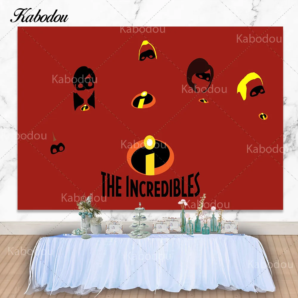  The Incredibles  ,    Ű,   ̺ ,    ǰ