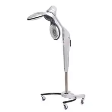 

New Hair Salon Korean Smart Cold Wave Heater Hair Drying Device Shaping Ironing Computer Accelerator Good