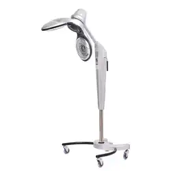 New Hair Salon Korean Smart Cold Wave Heater Hair Drying Device Shaping Ironing Computer Accelerator Good