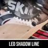 10" Dual Bevel Sliding Compound Miter Saw - MS6305-00 4