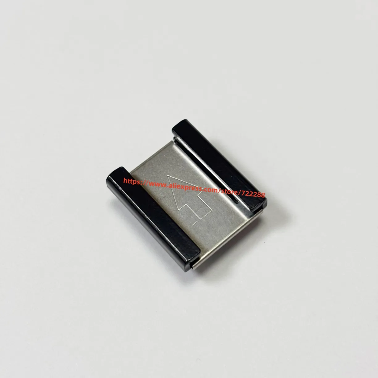 XLR-H1용 새 수리 부품 핸들 어댑터 마운트 슈 베이스 어셈블리