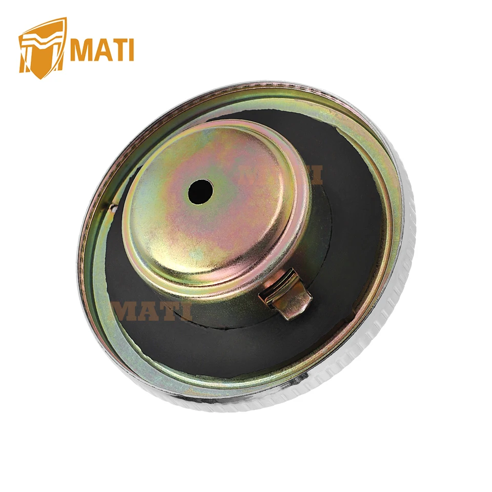 Universal Gas Cap For Honda Motorcycles - Fits CA160, CB350, XR75