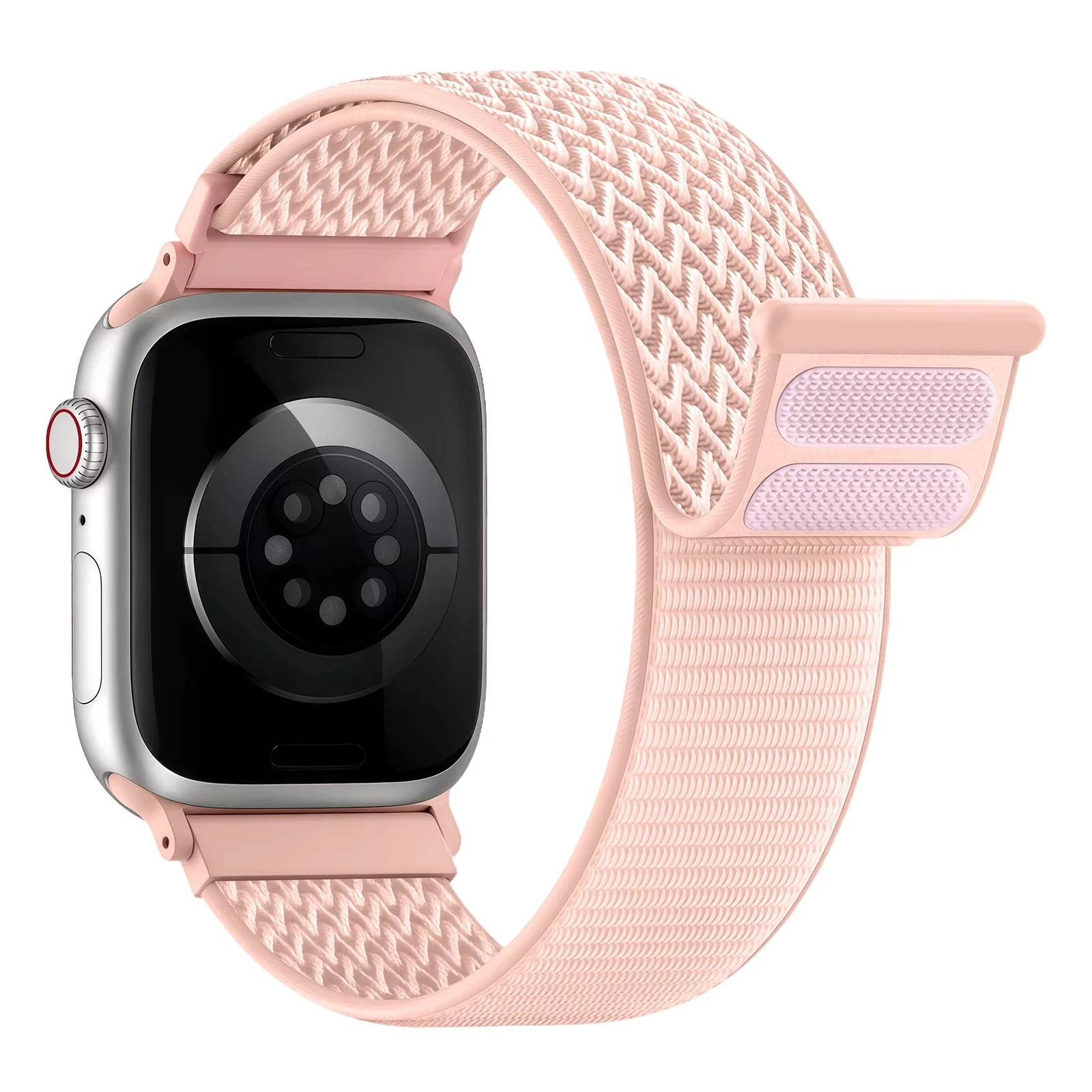 Nylon Loop Sport Strap