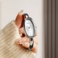 Silver white