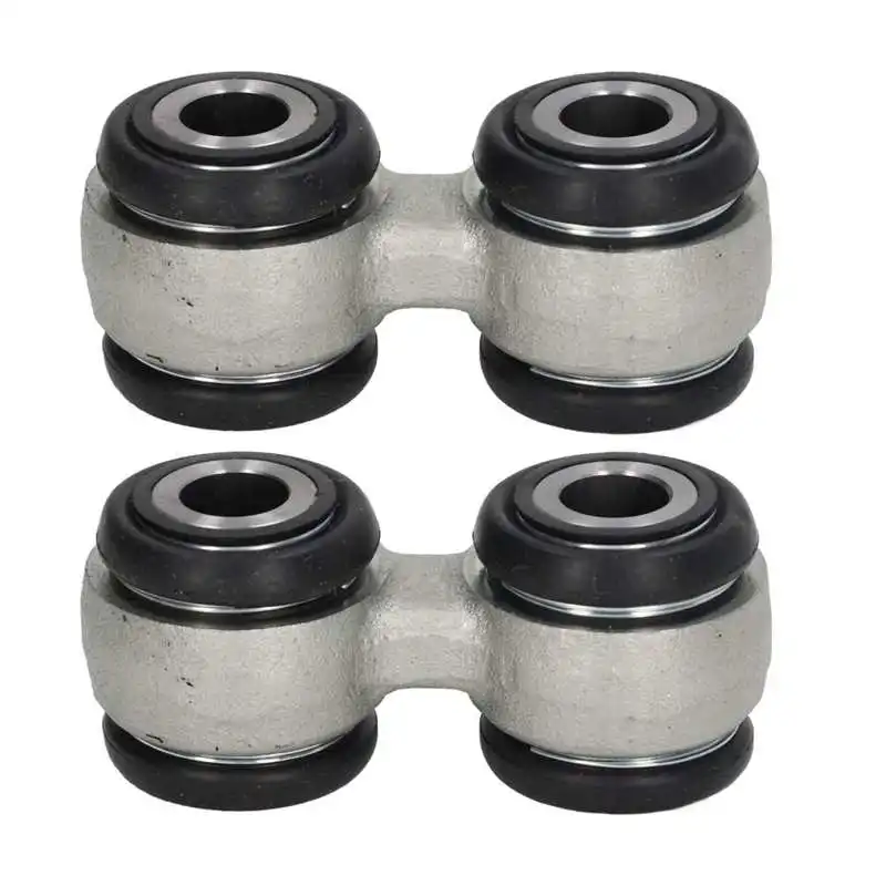 RearPitmanArmOEMQualityProperWheelAlignmentTrailingArmLinkAlloyMetal33321126476