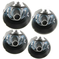 4PCS #BC-DBZ(3)-NBL6 Bobbin Case For Barudan Tajima SWF Happy Embroidery Industrial Sewing Machine Accessories - Image 6