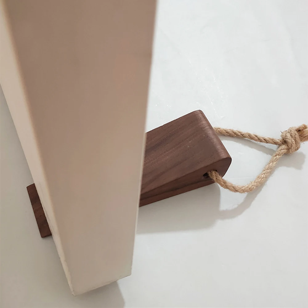 protetor de porta adequado para maioria dos pisos 03