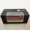 1/64 MAZDA CX5 CX-5 SUV Alloy Car Model Diecast Metal Toy Vehicle Car Model Simulation Miniature Scale Collection Childrens Gift 6