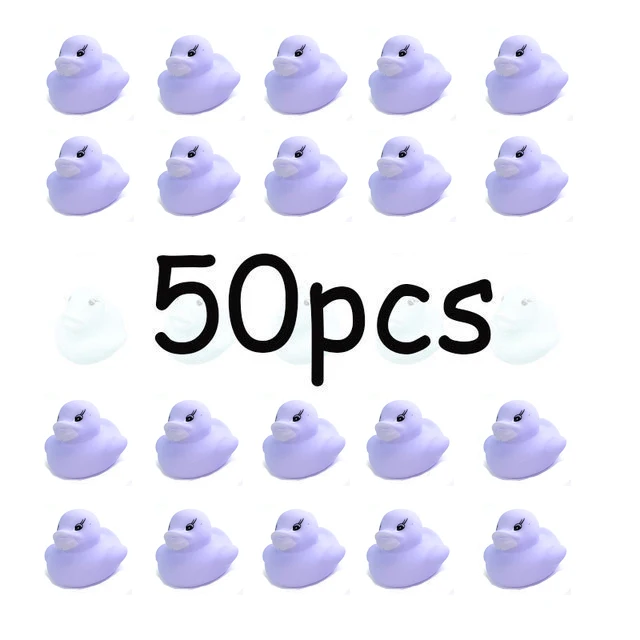 50pc classic purple
