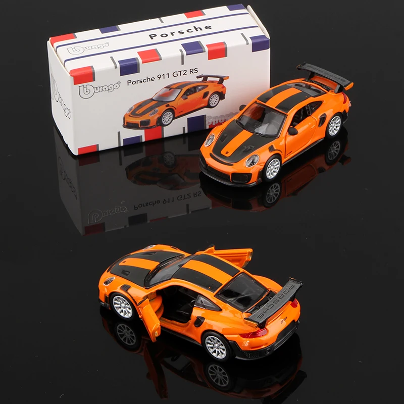 911 Orange