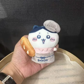 Chiikawa Hachiware Usagi Bakery Series Plushie - Image 5