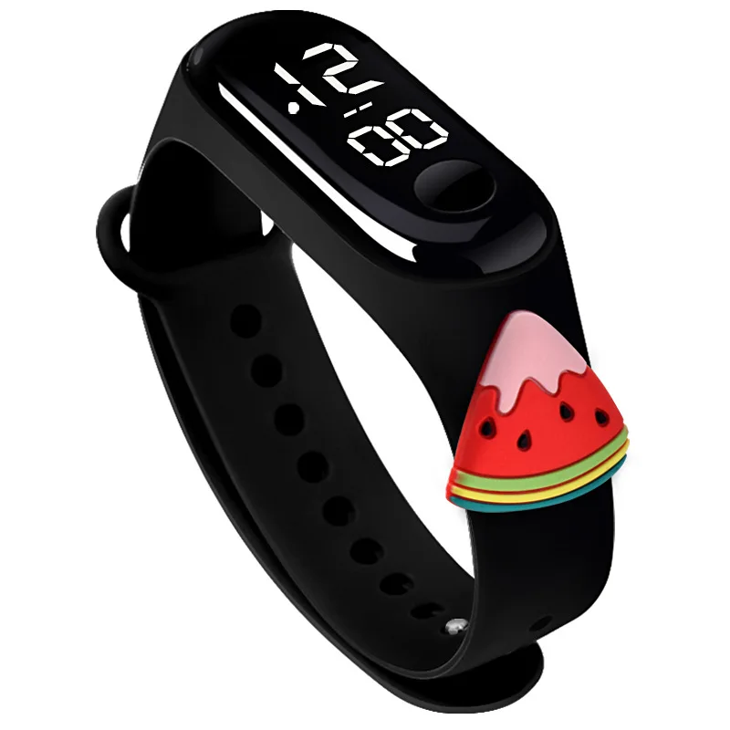 Рисунок 4 - Часы детские цифровые светодиодные