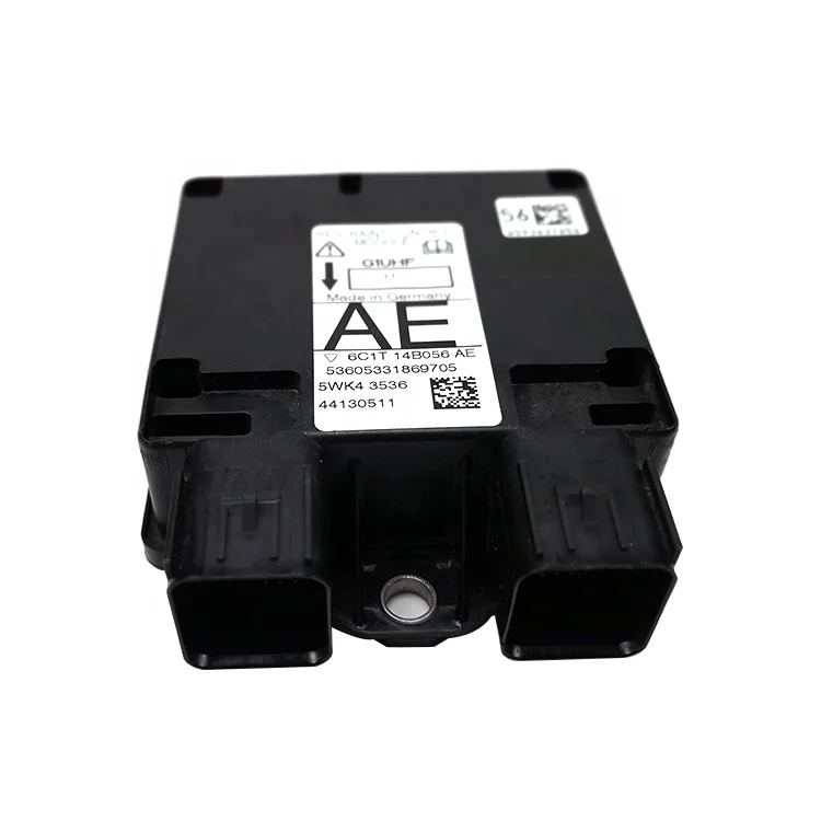 

Автозапчасти, высокопроизводительная пластина ECU для V348 6C1T 14B056 AE