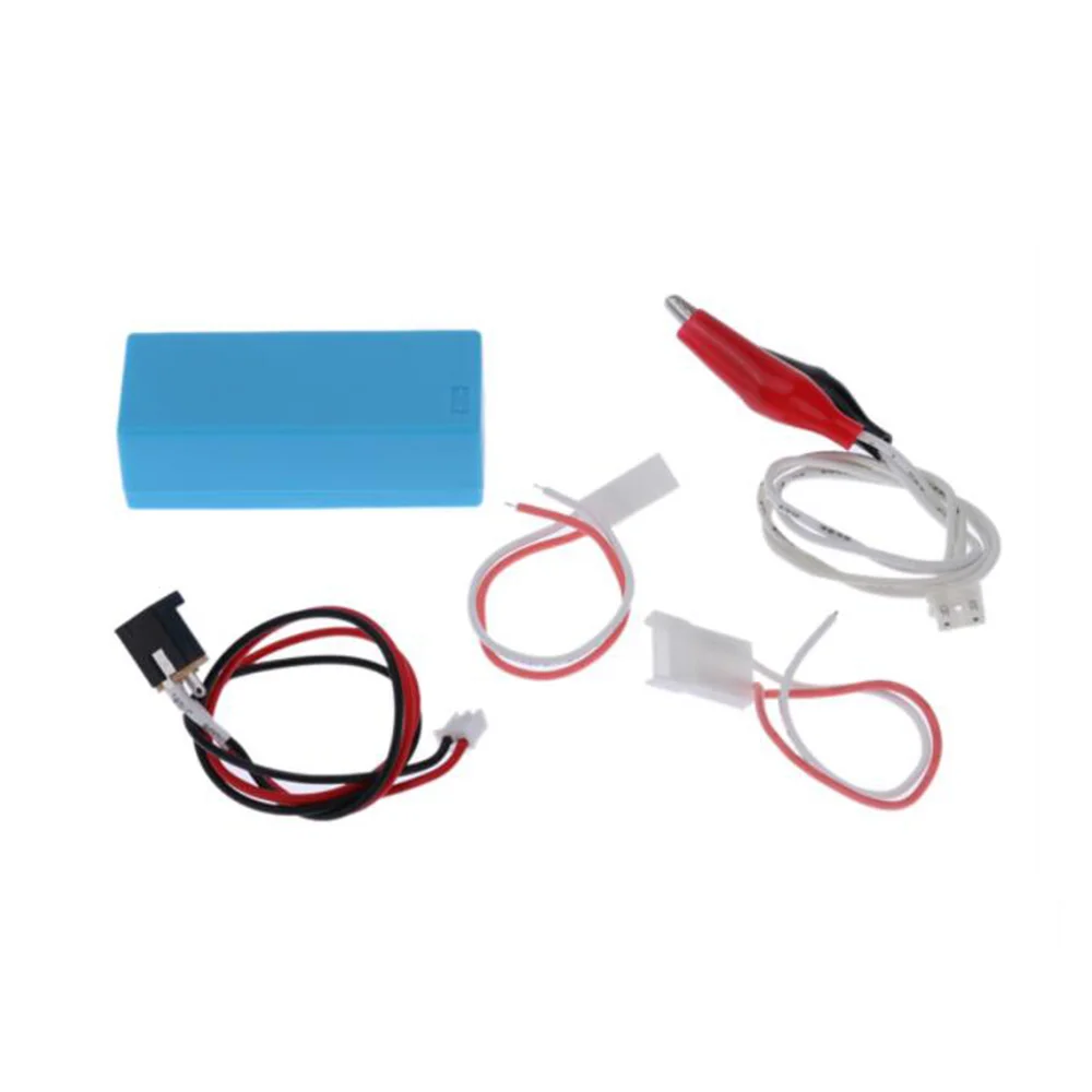 

12V CCFL Lamp Inverter Tester for LCD TV Laptop Screen Portable Lampada Tube Repair Test Professional Repair Tool