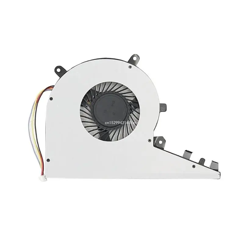 

Efficient CPU Cooling Fan CPU Coolers Fan for Envy 17-AE 17T-AE Computer Dropship
