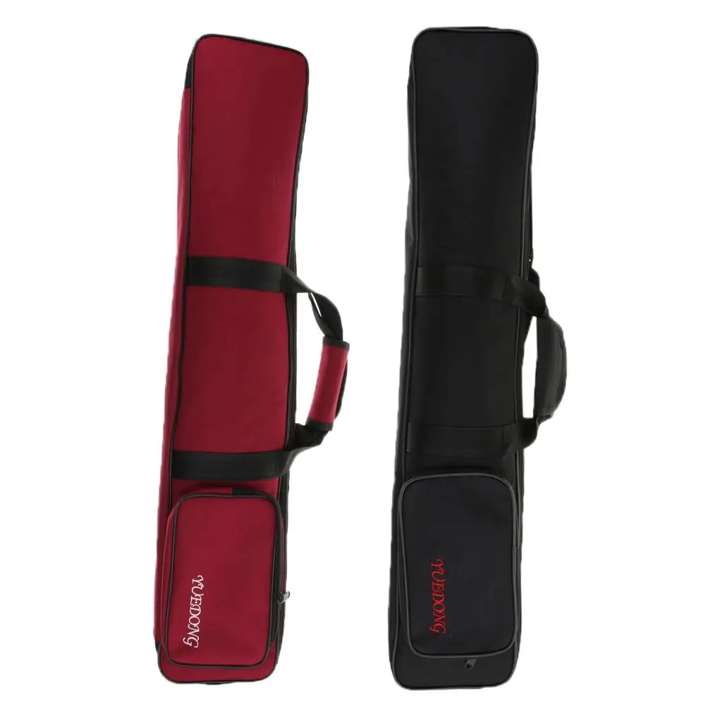 Portable Erhu in Oxford Fabric with Handle And Shoulder Strap