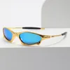 Fashion Cycling Sunglasses Men Women Y2K Outdoor Sports Punk Designer Goggle Unisex New Style Classic Shades UV400 Oculos