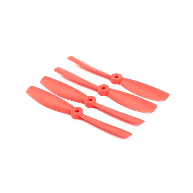 OCDAY Red 6045 Bull Nose Strengthen Propellers