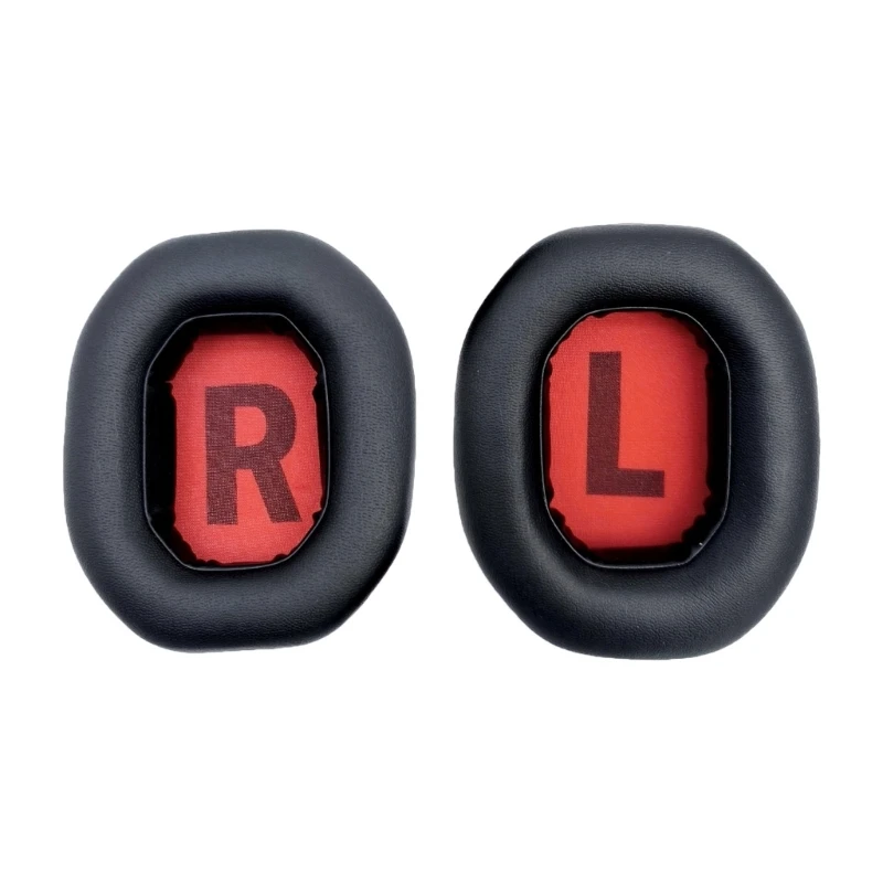 

Replacement Earpads Ear Pad Cushions for Teufel HC8.2 Headphones Sponge Cover Case Earphone Repair Parts