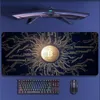 Bitcoin Mousepads Monster Large Mouse Mat Big Desk Pad Non Slip Game Rubber Mouse Pad Big Keyboard Mats Mouse Pad 1