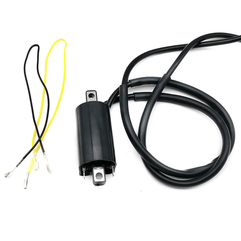 Motorcycle Performance Parts 12V Ignition Coil Ignite System Unit For Suzuki GSF400 GSF600 GSF1200 Bandit 1991-2004