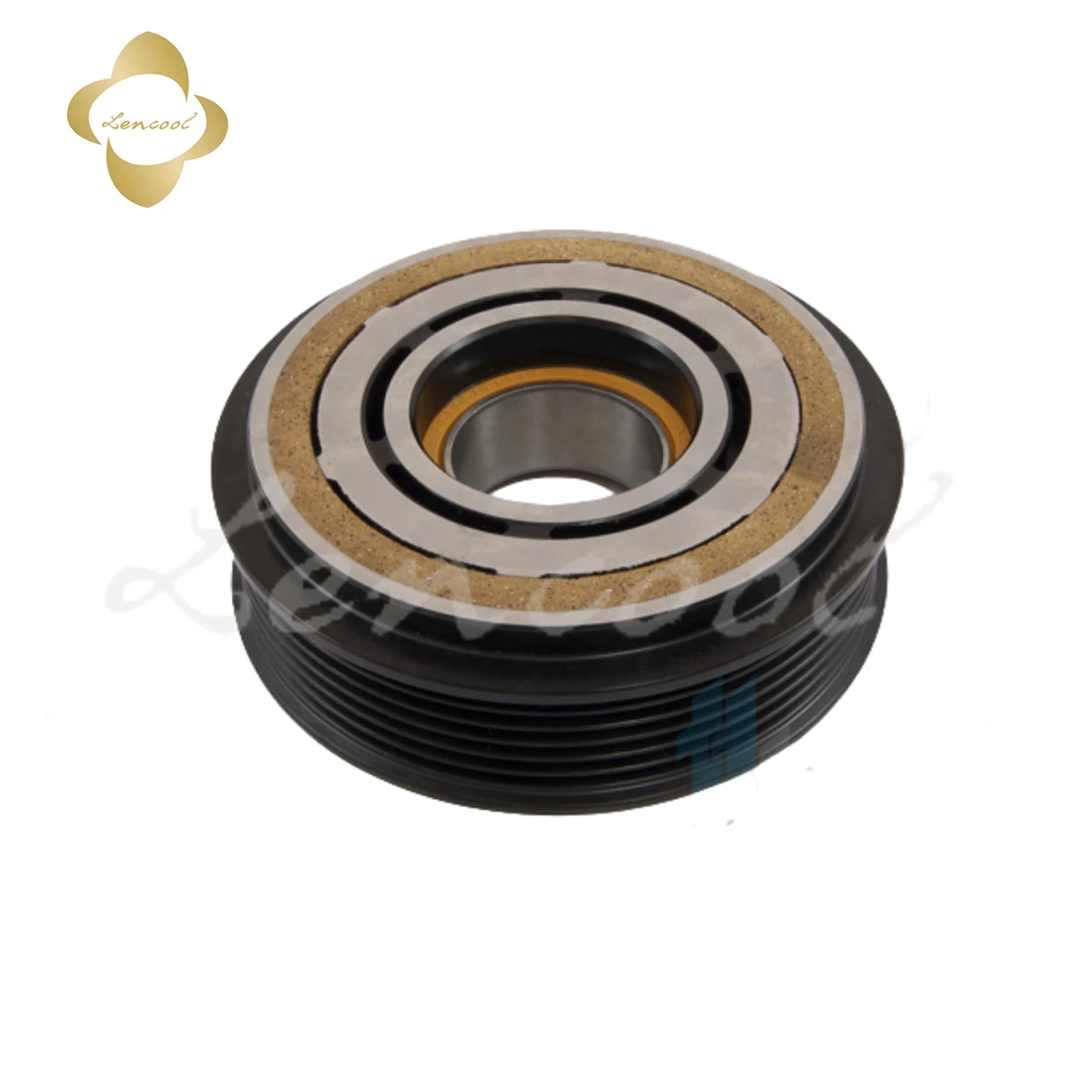 AC A/C Air Conditioning Compressor Clutch Pulley FOR MITSUBISHI  