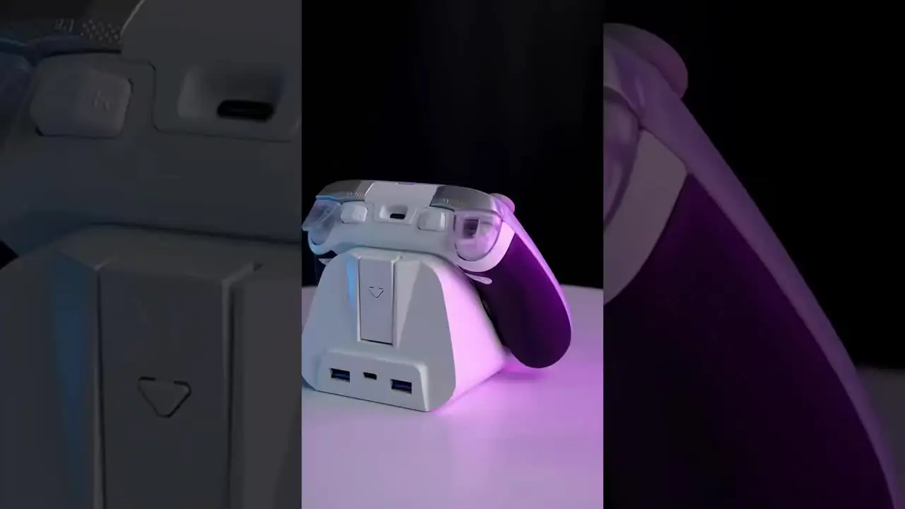 2025年新登場 Zd Ultimate Legend ゲームコントローラー (ZD U ゲーム