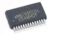 

WM8199SCDS 5 шт.