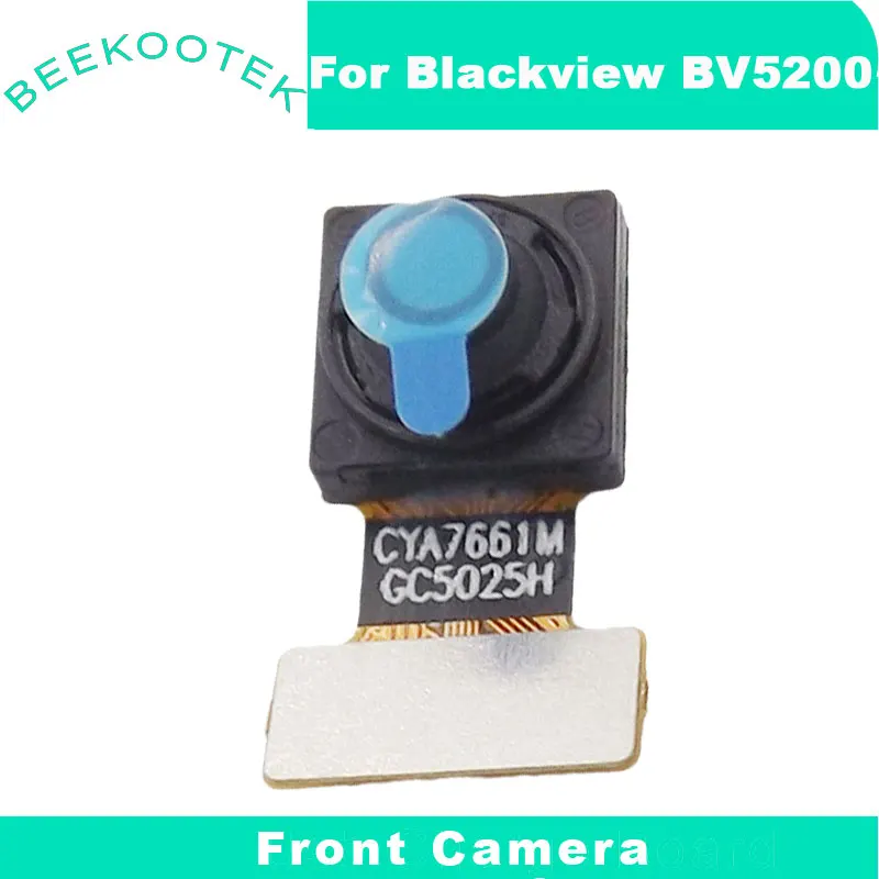 

Новый оригинальный модуль фронтальной камеры Blackview BV5200 для смартфона Blackview BV5200