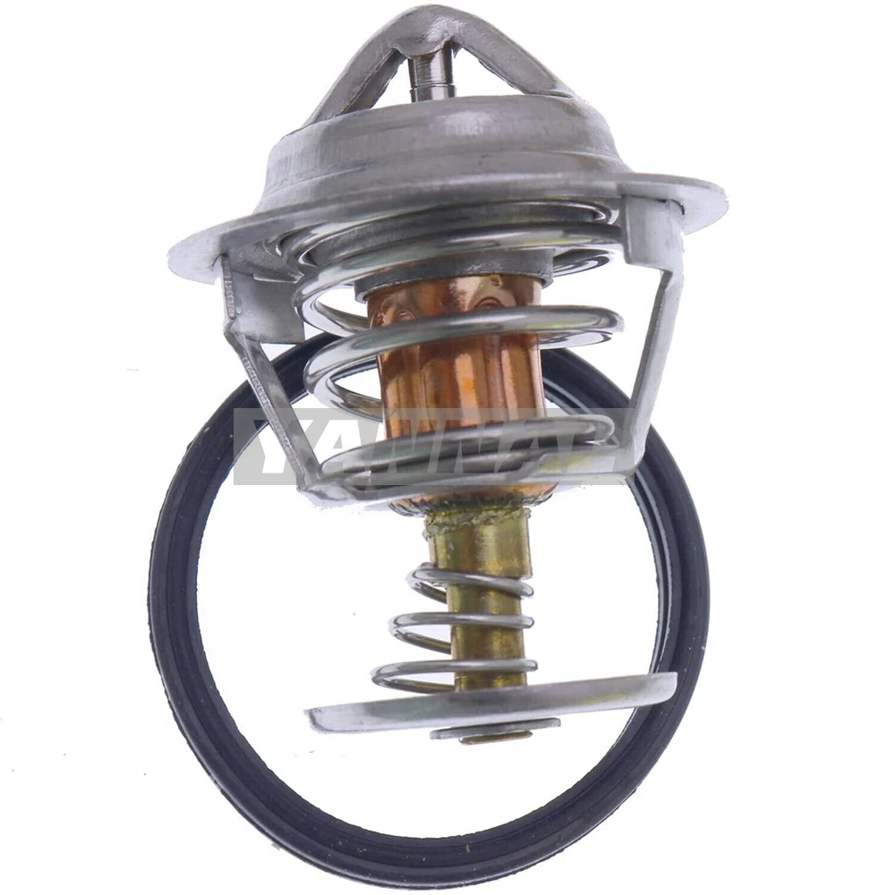 

High Quality Thermostat 160°F For Bobcat 331 334 337 341 S130 S150 S160 S175 S185 5610 5600