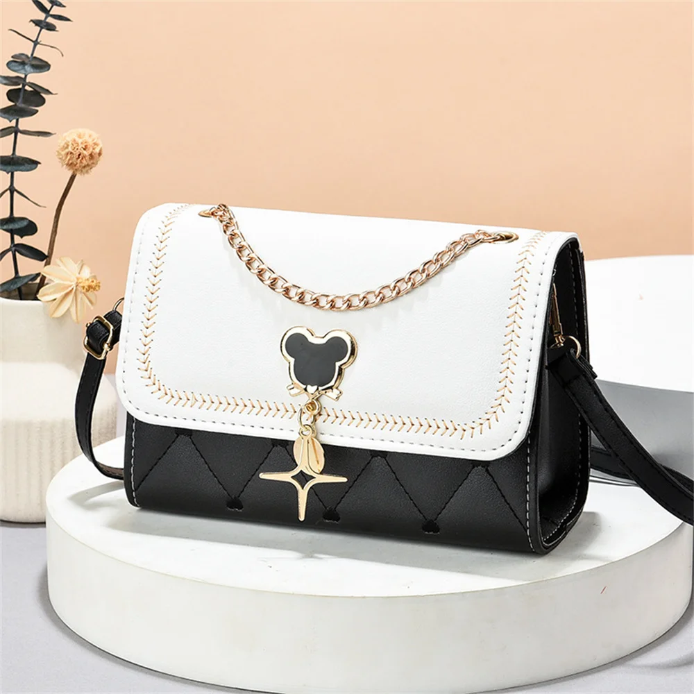 Designer Bags Replica Luxury 2023 Shoulder Bag for Women New Fashion Small  Crossbody Bag 3 Smooth Zipper Large Capacity