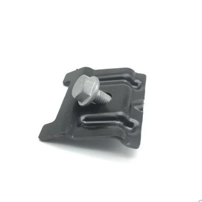 Bracket Battery Hold Down Clamp Accessorie For VW Beetle CC Tiguan Touran Jetta Polo 6R Golf MK4 MK5 Passat B6 Bora Q3 1J0803219 battery hold down clamp bracket battery clamp