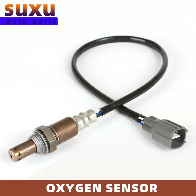 

O2 oxygen sensor 89467-28010, 89467-28020, 89467-68010 For Toyota Lexus RX Camry RAV4 Prado 2.0L 2.4L 3.0L 4.0L