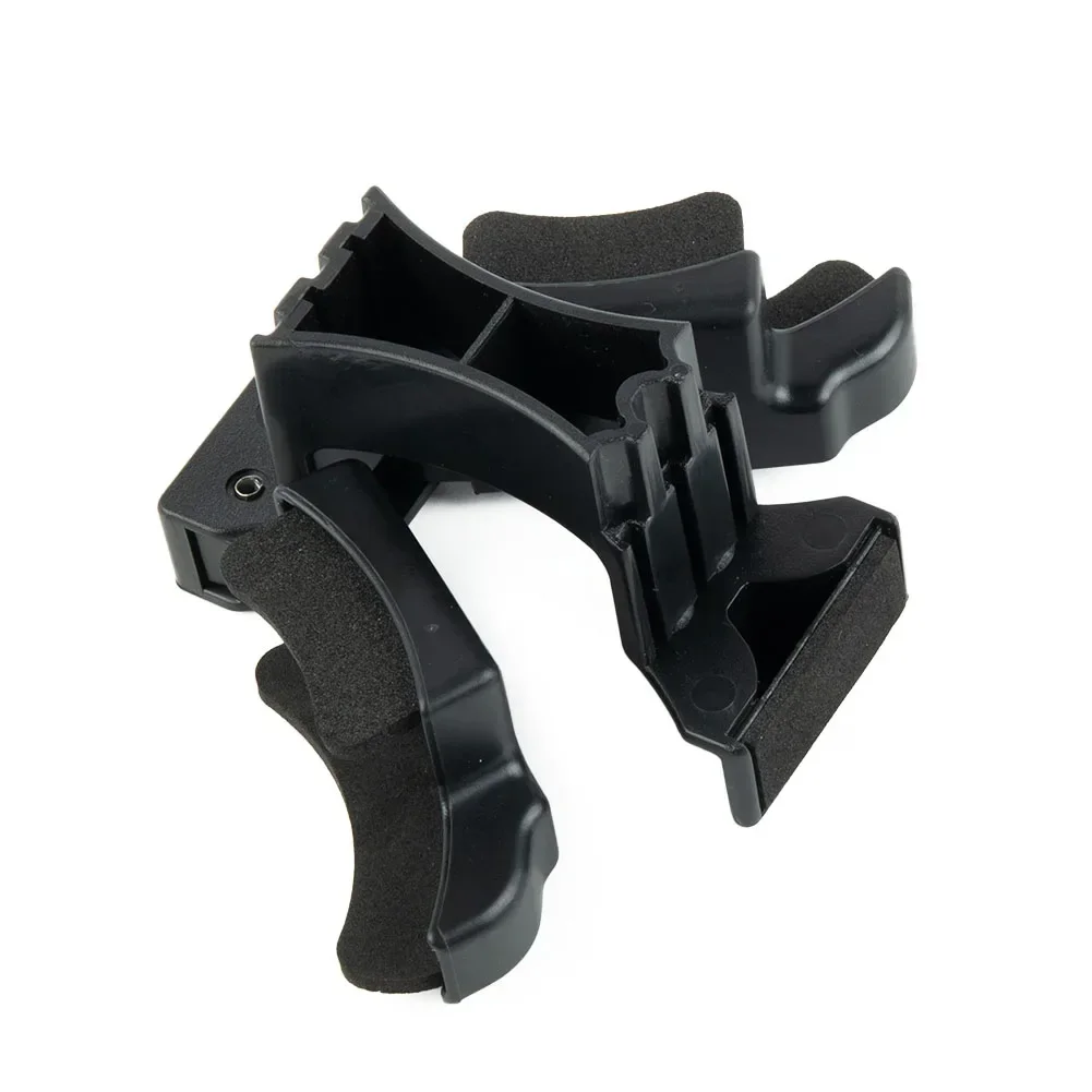 Cup Holder Divider Insert Front Cup Holder Insert Separator For TOYOTA For LAND CRUISER Lexus LX570 LX470 GX470 55633-60050