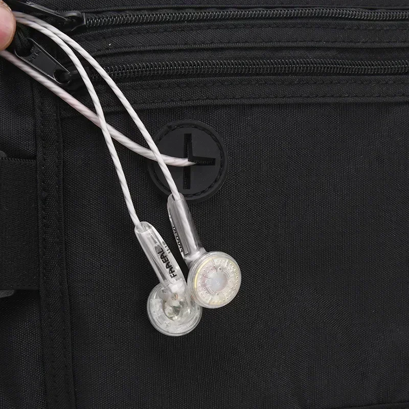 Invisible Travel Waist Pack Pouch for Passport Money Belt Bag Hidden Security Wallet Outdoor Sports Jogging Chest Pack Waist Bag 3