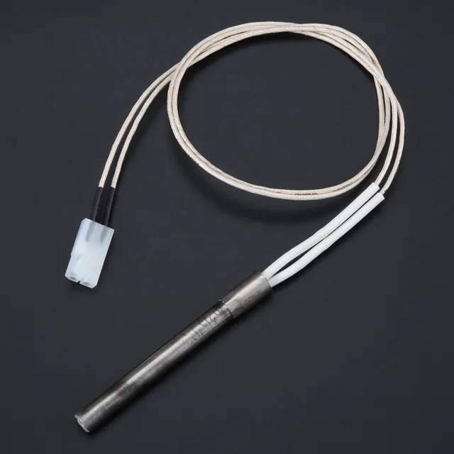 24 Hüvelykes Forró Rúd Gyújtókészlet Bbq Tr-9.5*96 120V 200W 600L Csere Illeszkedés A Traeger Pellet Kályhákhoz - Image 6