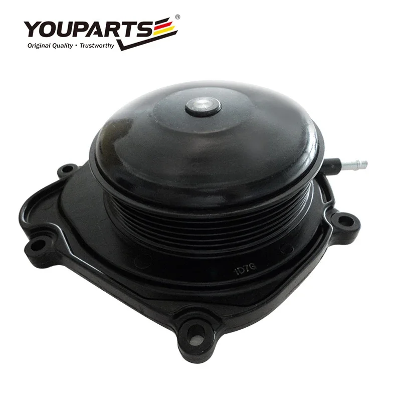 OEM 6512001901 6512001101 6512006401 6512001301, W204, S204, W212, A207, 자동차 부품 엔진 냉각 시리즈, 벤츠용 워터 펌프