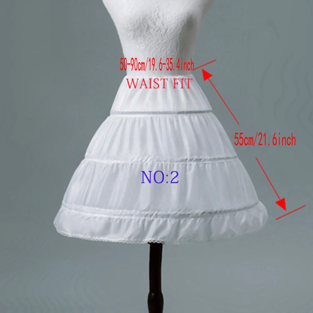 Flower Girls Petticoat Underskirt Cosplay Party Short Dress Jupon Enfant Fille Lolita Ballet Tutu Skirt Enaguas Sottogonna Mini petticoat skirt,petticoat underskirt,lolita petticoat,flower girl underskirt,tulle tutu skirt