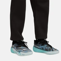 Puma Authentic Spring Style Chaussures de basket-ball basses pour hommes et femmes, absorbant les chocs et résistantes à l'usure, 312306-01 1